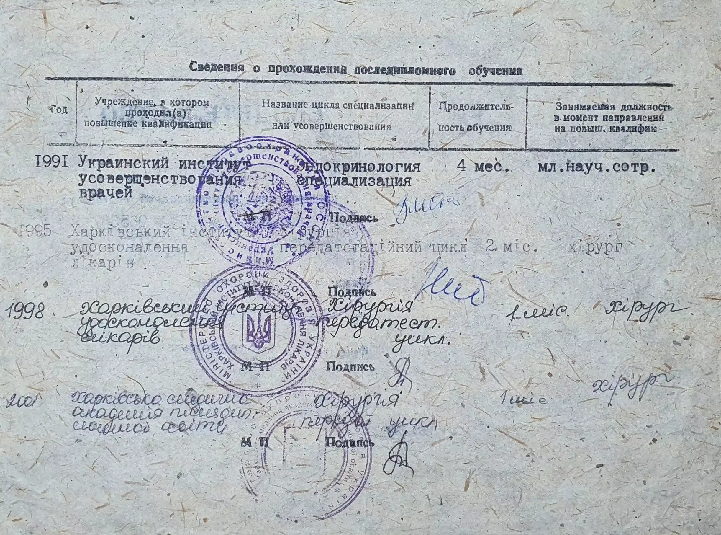 Архивный документ 07