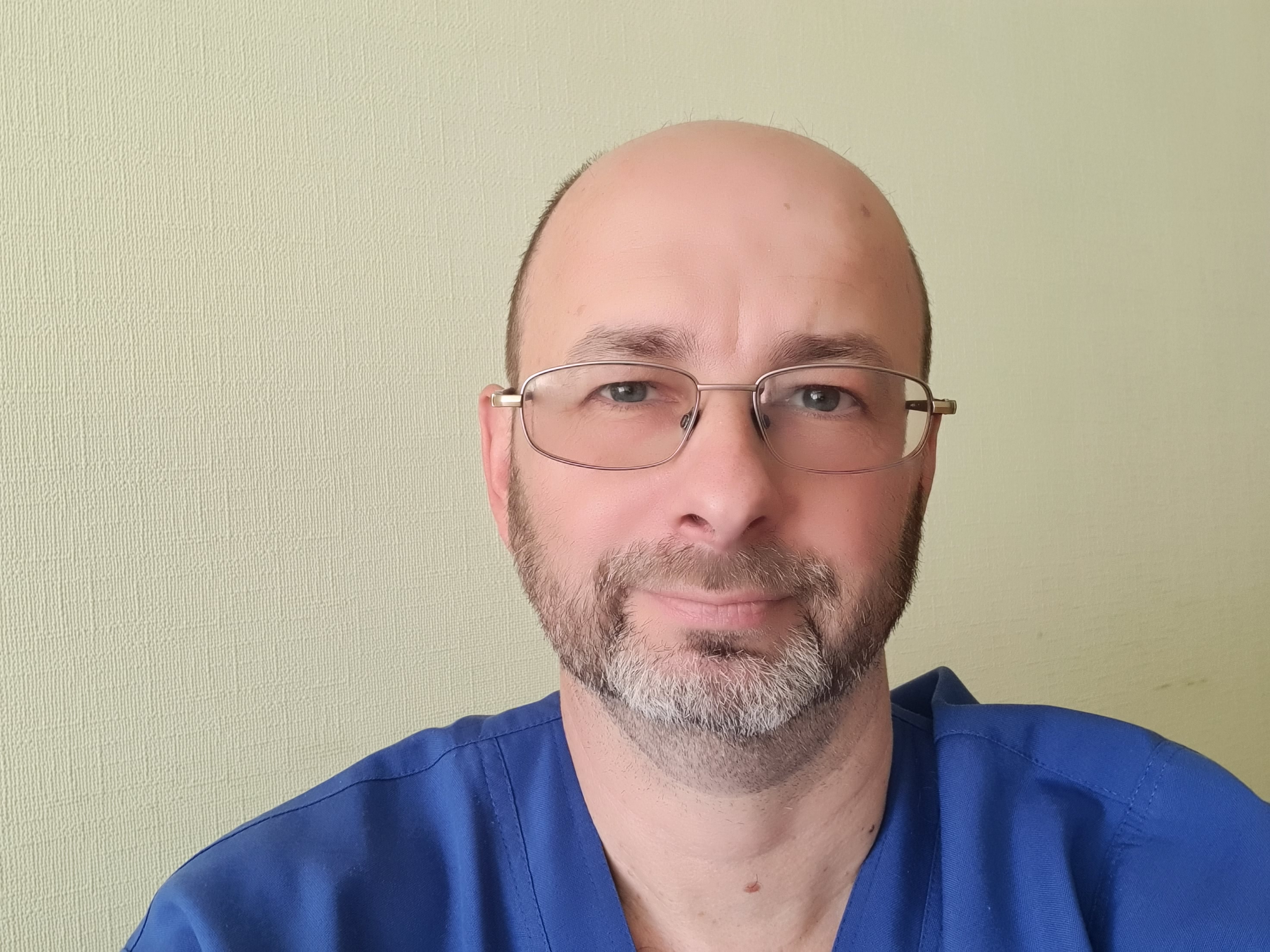 Шевченко Ростислав Станиславович